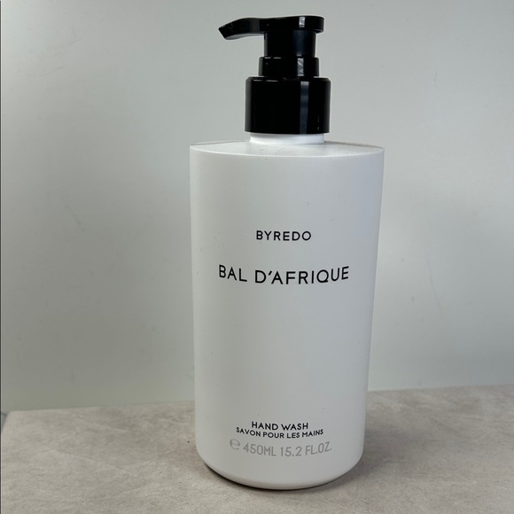 Byredo Bal D'Afrique Hand Wash 15.2 fl oz
